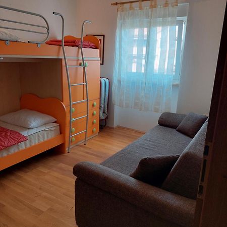 Ana Marija Apartments Poreč Cameră foto