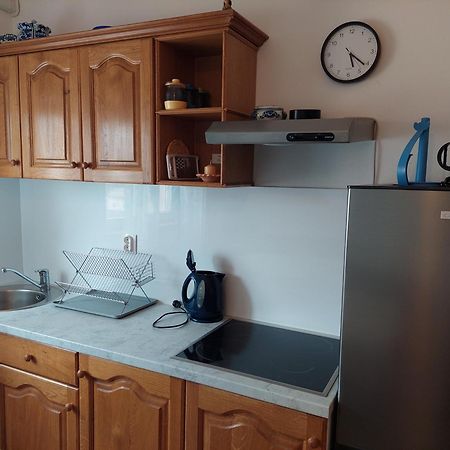 Ana Marija Apartments Poreč Cameră foto