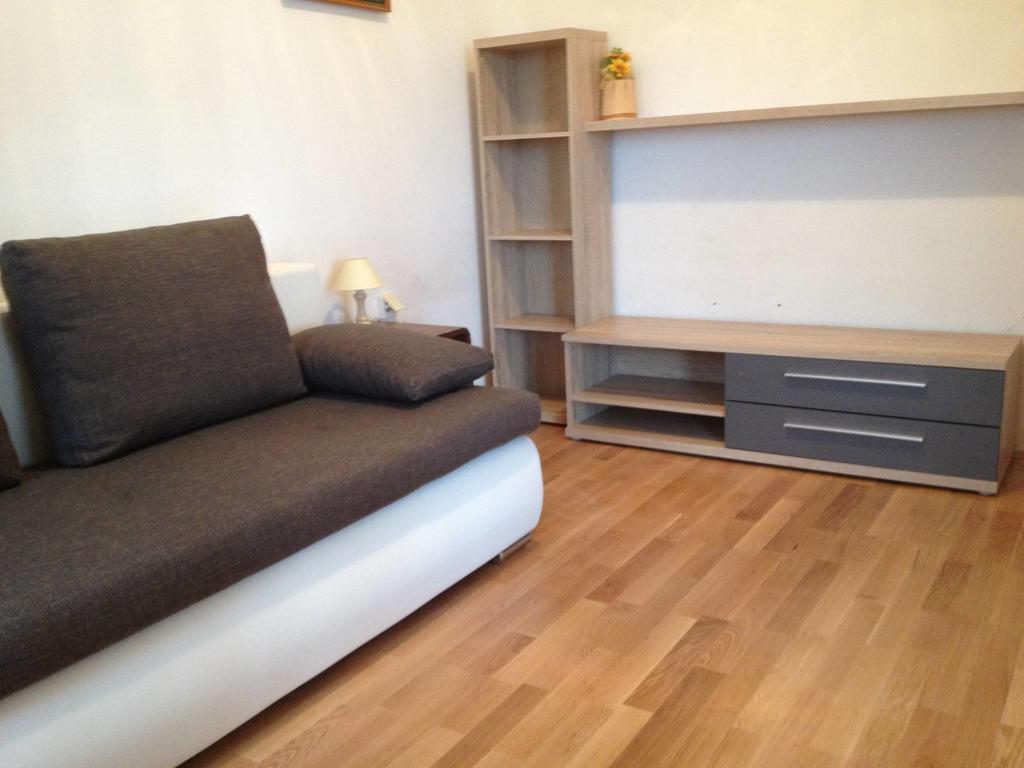 Ana Marija Apartments Poreč Cameră foto