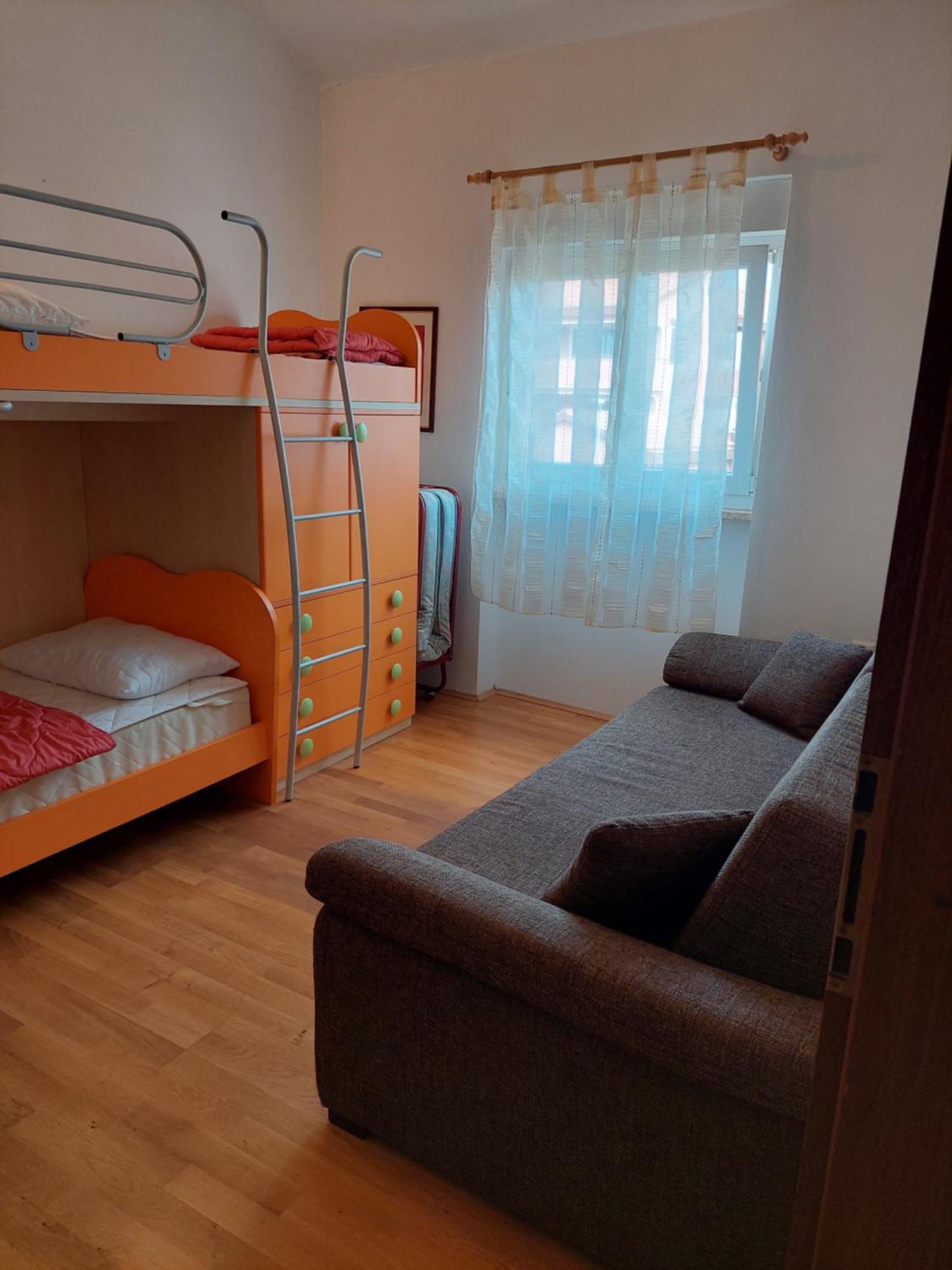 Ana Marija Apartments Poreč Cameră foto