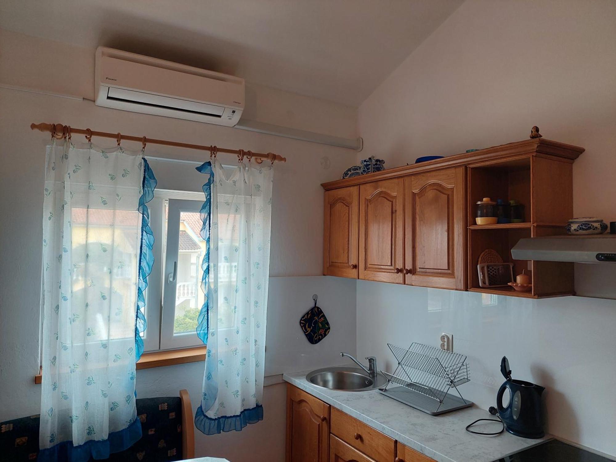 Ana Marija Apartments Poreč Cameră foto