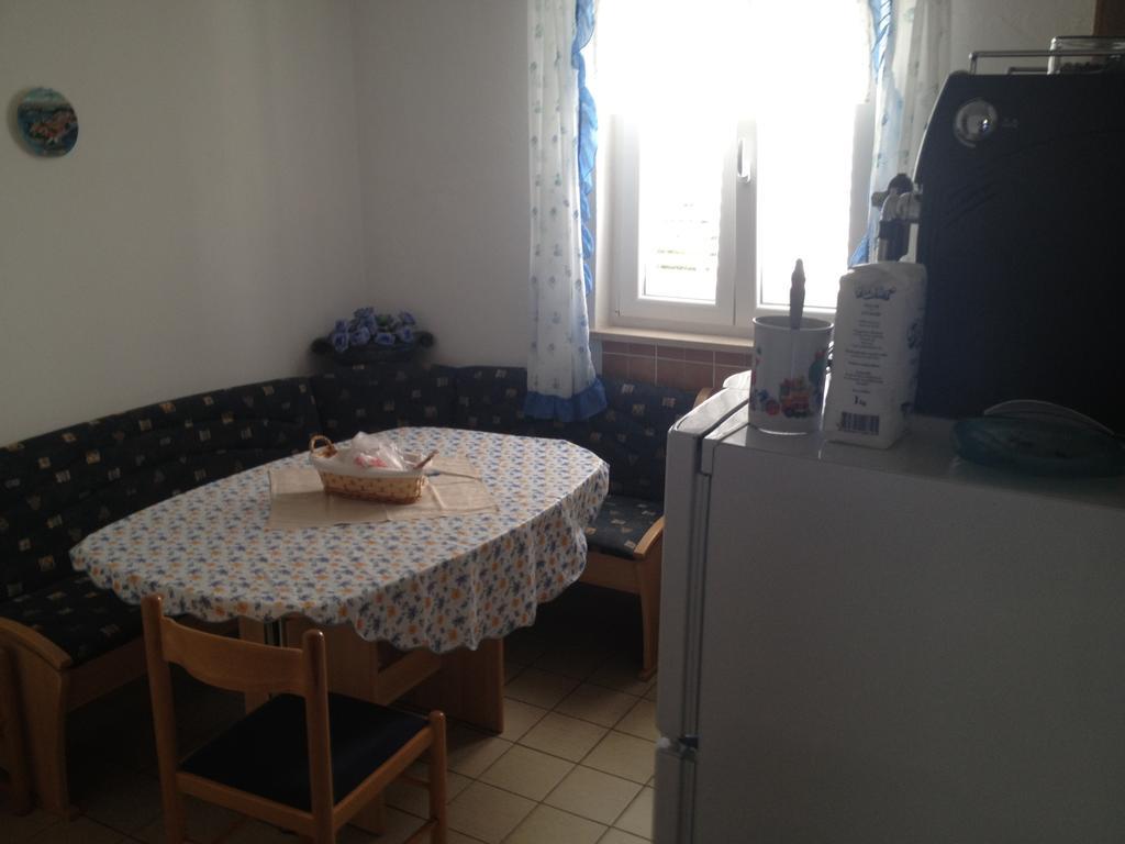 Ana Marija Apartments Poreč Cameră foto